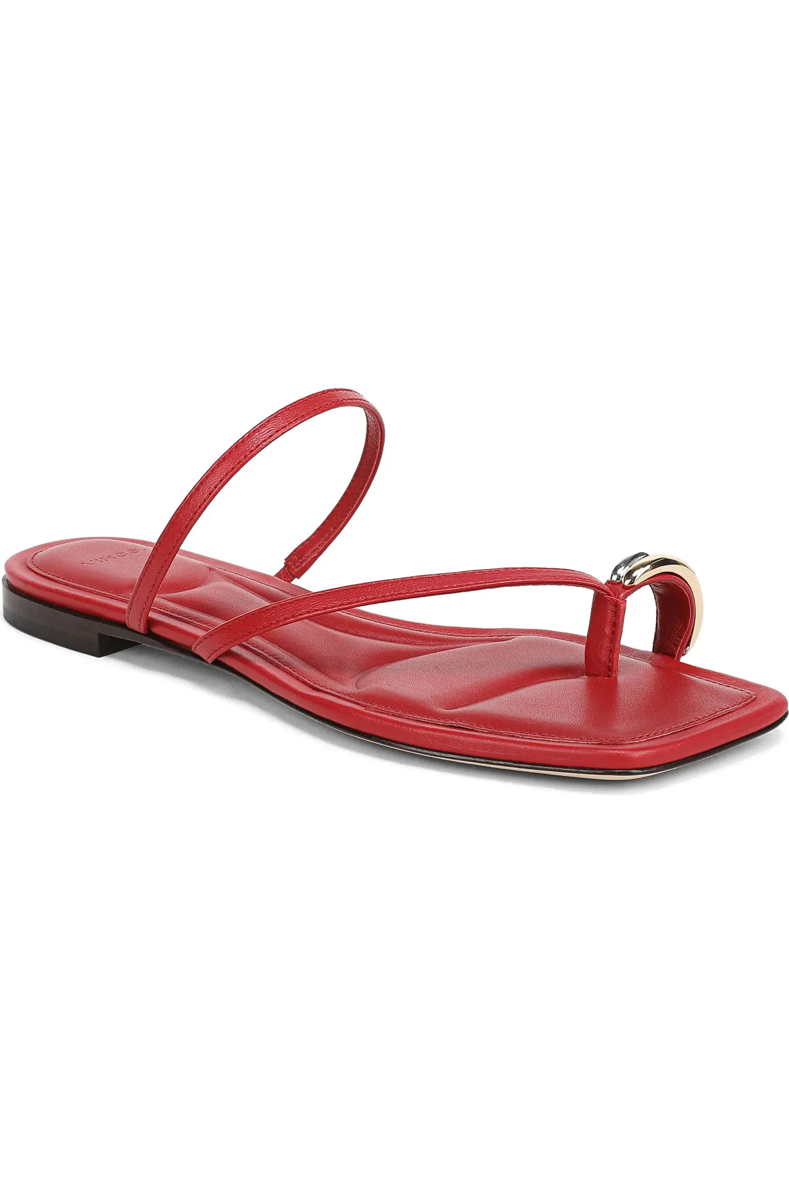 Polli Toe Loop Sandal (Women) | Nordstrom | Nordstrom