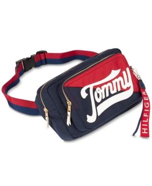 Tommy Hilfiger Daly Convertible Belt Bag | Macys (US)
