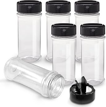 Spice Jars | Amazon (US)