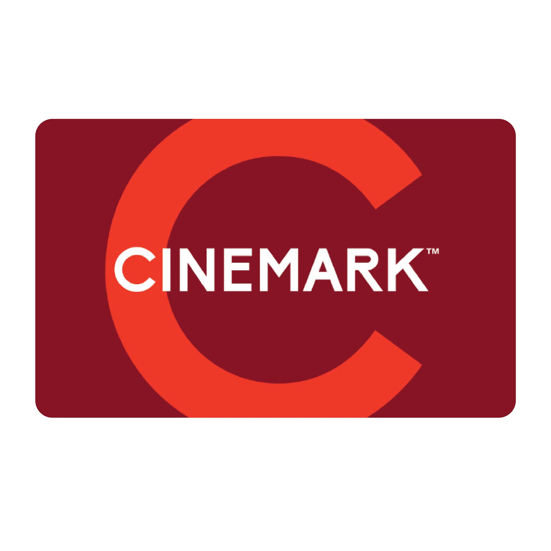 Cinemark $50 eGift Card | Walmart (US)