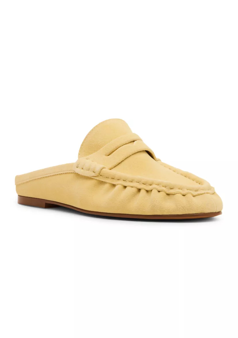 Rafe Mule Loafers | Belk