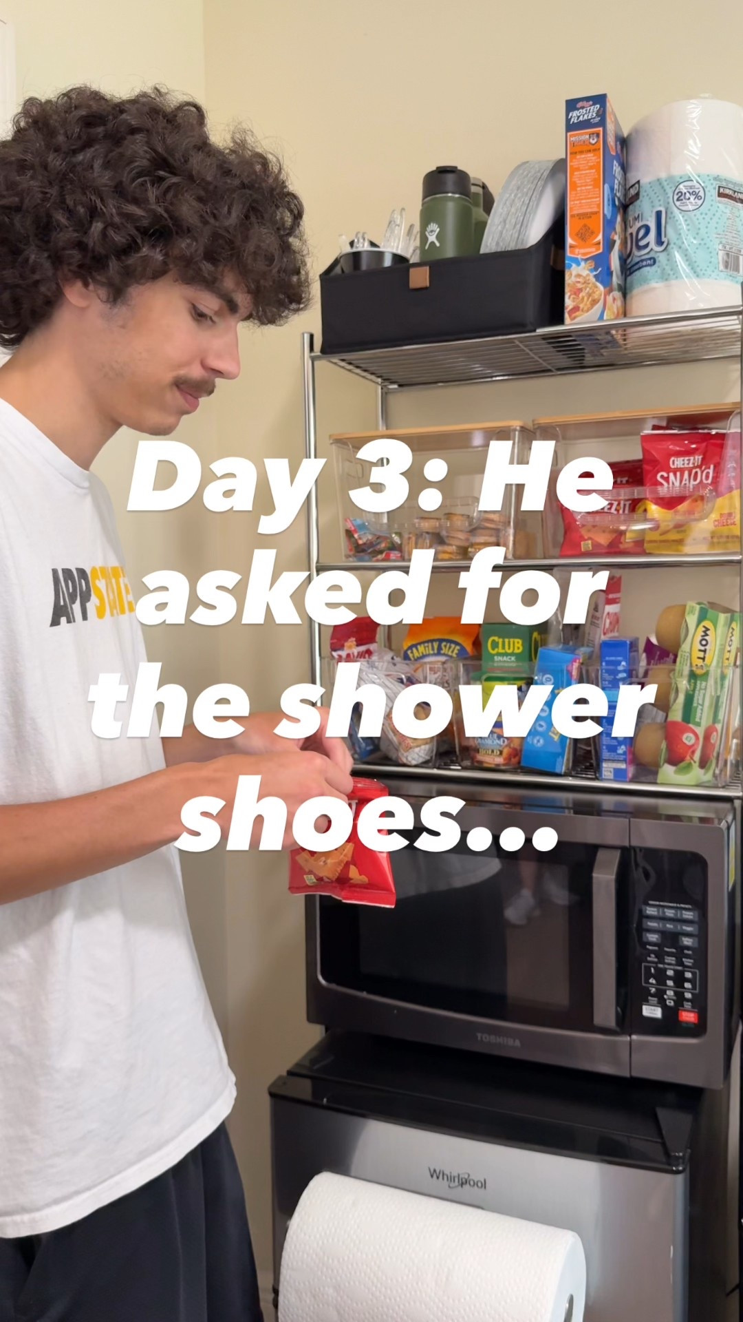 College Move-In Day Tips: What to Buy Later
Skip the overpacking and wait to buy certain dorm room essentials until your student is settled. After move-in, the real needs become clear: a comfortable desk chair for long study sessions, a compact printer to avoid crowded campus print labs, shower shoes for communal bathrooms, and even a small air purifier for dust and odors. These after–move-in buys are dorm game-changers — and Amazon Prime makes it easy to get them delivered fast. Perfect for college parents planning smart and stress-free.

#LTKStyleTip #LTKU #LTKFindsUnder50