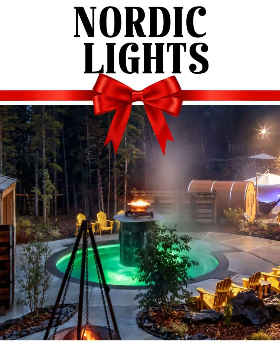 The Nordic Nights Spa Package with Marriott Bonvoy is an absolute dream ✨ Think cozy winter wellness, soothing spa treatments, and pure relaxation wrapped in a luxe getaway. It’s the perfect escape to unwind, recharge, and feel completely pampered this season! ❄️💙🌙

#ltktravel #ltkescape #ltkluxury #ltktrending #ltkwellness 

 #LTKGiftGuide #LTKselfcare #LTKTravel