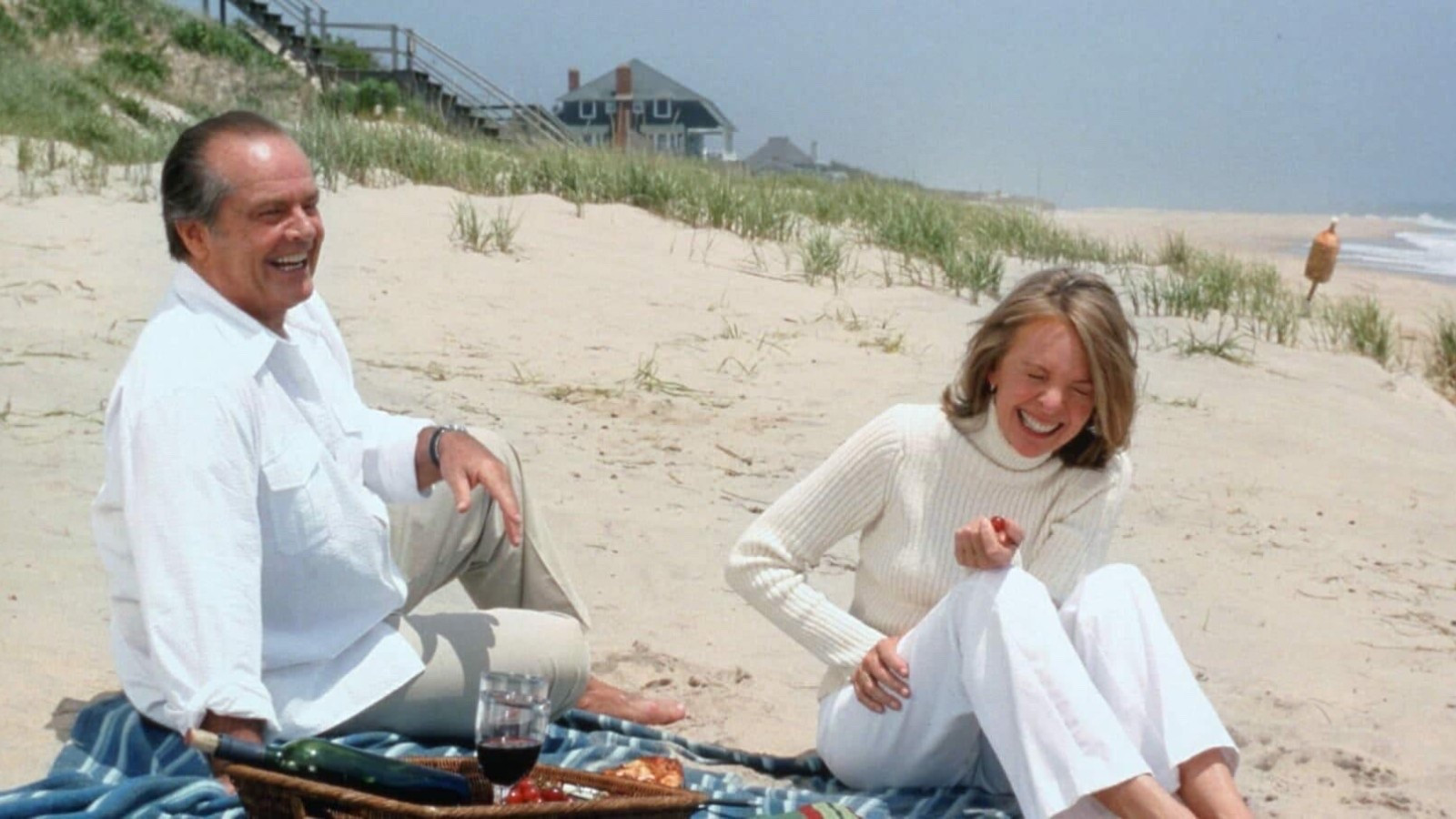 Nancy Meyers capsule wardrobe staples

#LTKmomlife #LTKHome #LTKWorkwear