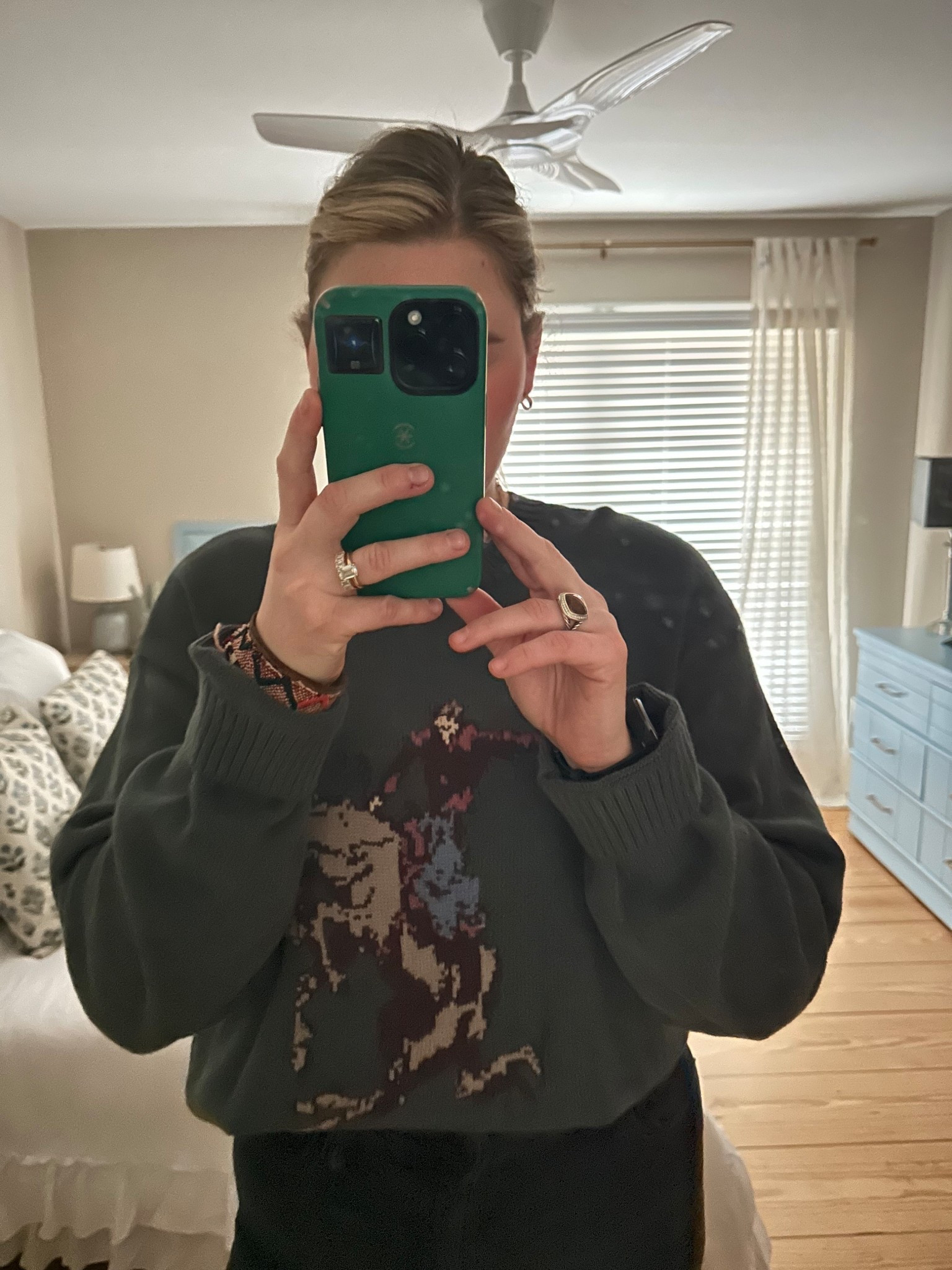 one of my favorite finds from this seasonb! Snag it before it's gone!

#LTKStyleTip #LTKFindsUnder50 #LTKSaleAlert