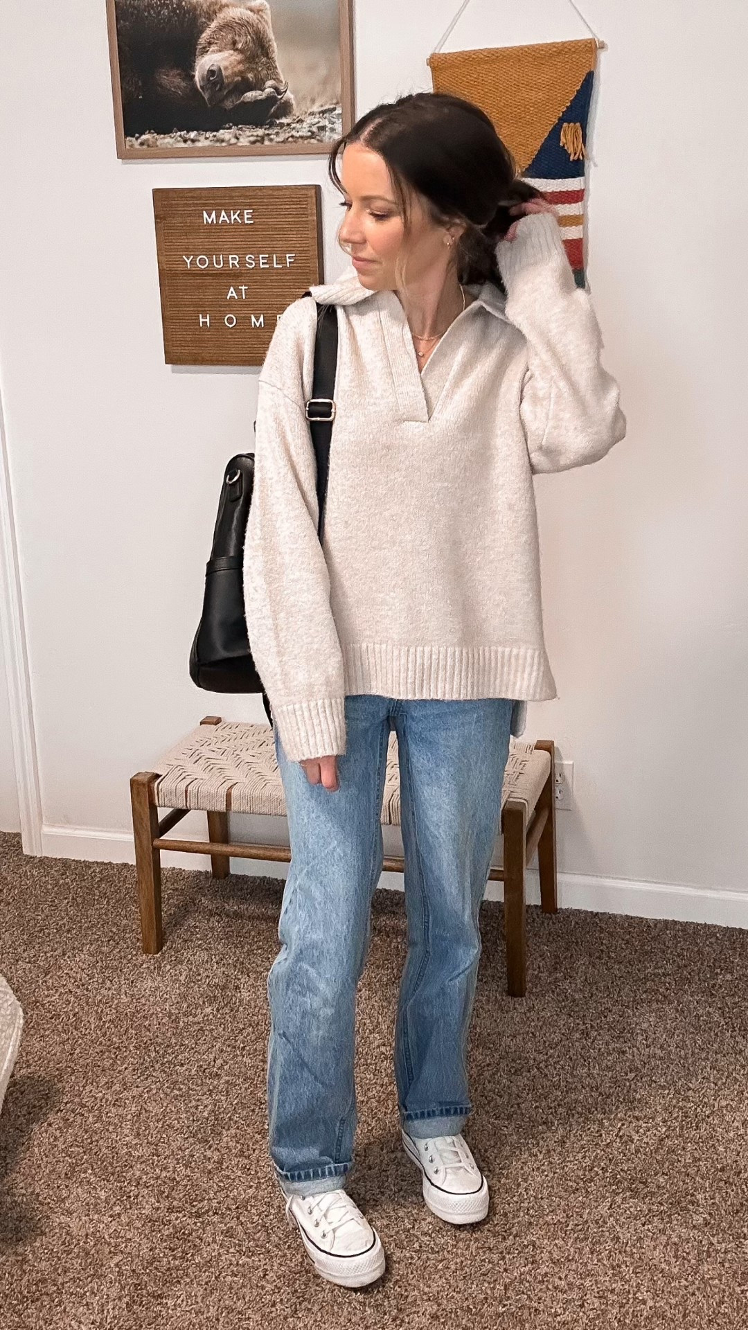 Some thanksgiving outfit inspo! 

#LTKPetite #LTKFindsUnder50 #LTKootd