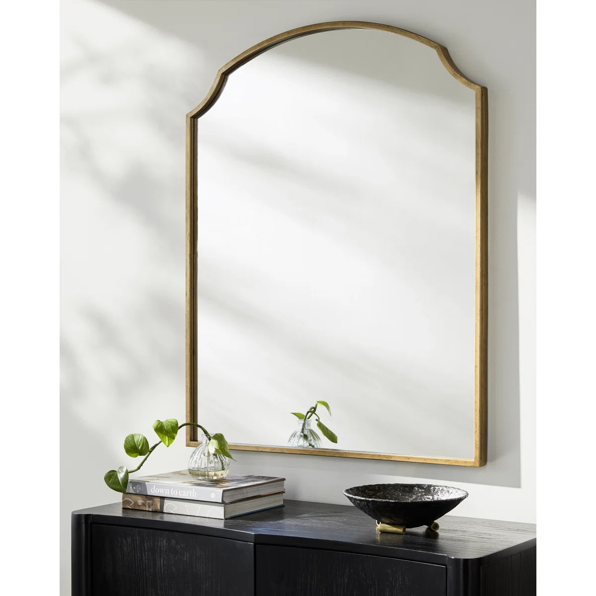 Sheley Mirror | Wayfair North America