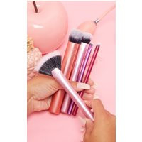 Real Techniques Artists Essentials Brush Set | PrettyLittleThing CAN