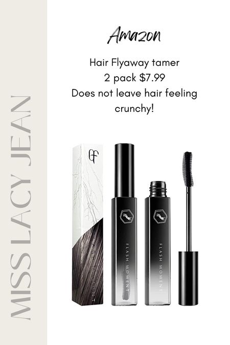 Hair flyaway tamer
Amazon beauty find 
Deal of the day 

#LTKsalealert #LTKbeauty #LTKFind