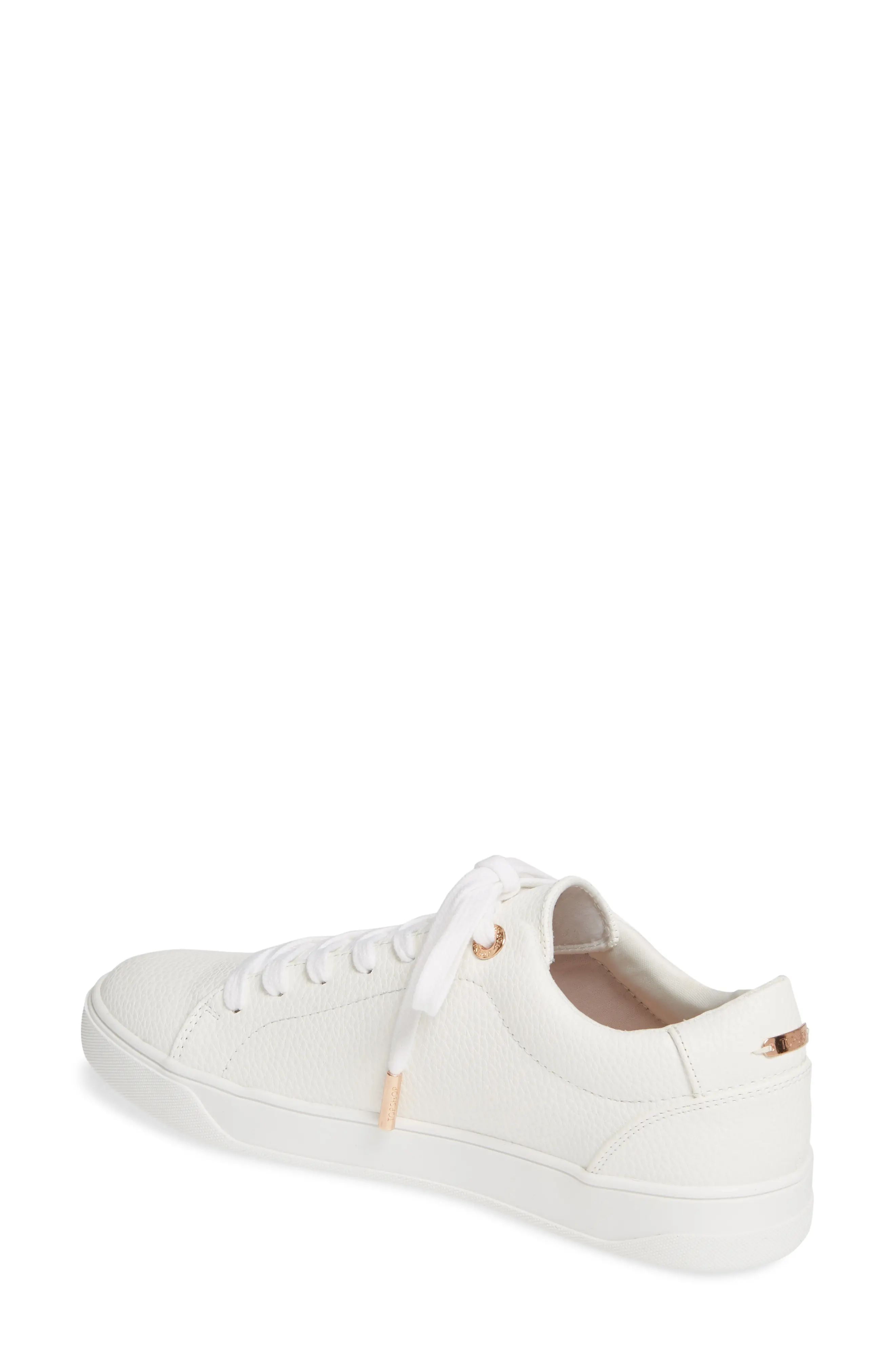 Curly Low Top Sneaker | Nordstrom