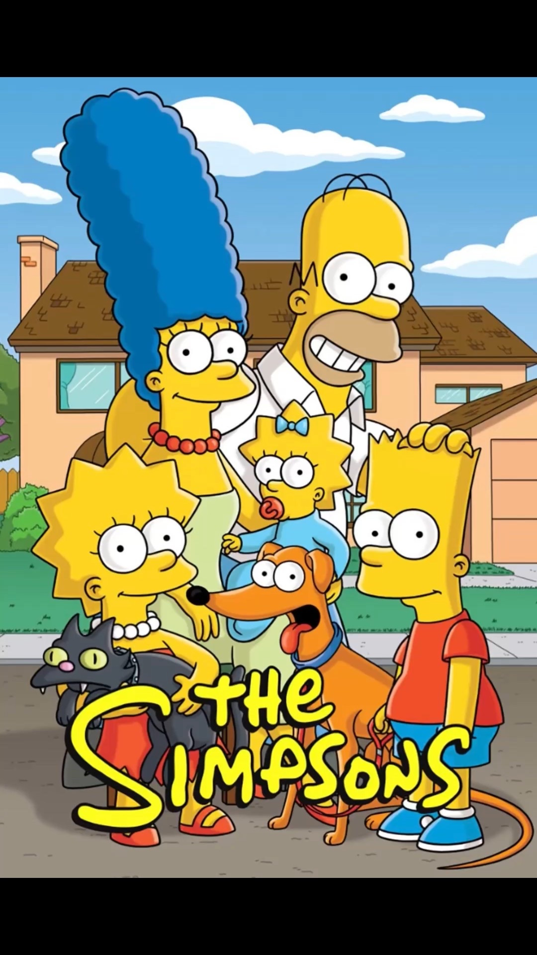 The Simpsons, an adult animated series, debuted on Dec 17, 1989. After 37 seasons, this Sunday, Feb 25, 2026, marks the 800th episode of the antics of the misfit family living in Springfield. 

#LTKOver40