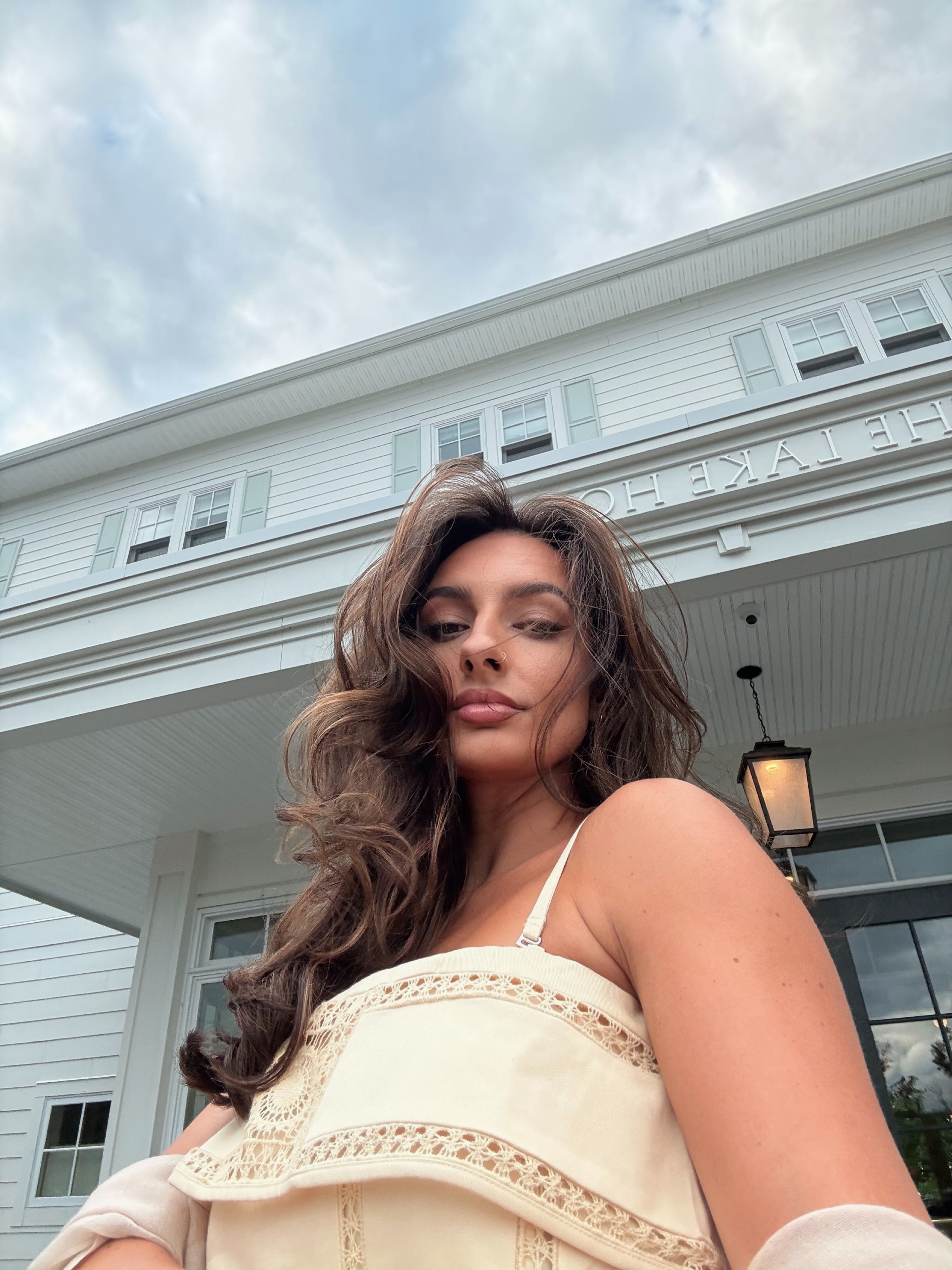 ok volume !! Cutting my hair was my best decision of 2025 by far. I’ve tagged all my current favorite hair products! 

#LTKBeauty