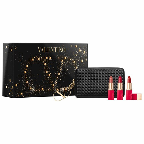 ValentinoMini Rosso Lipstick Trio | Sephora (US)