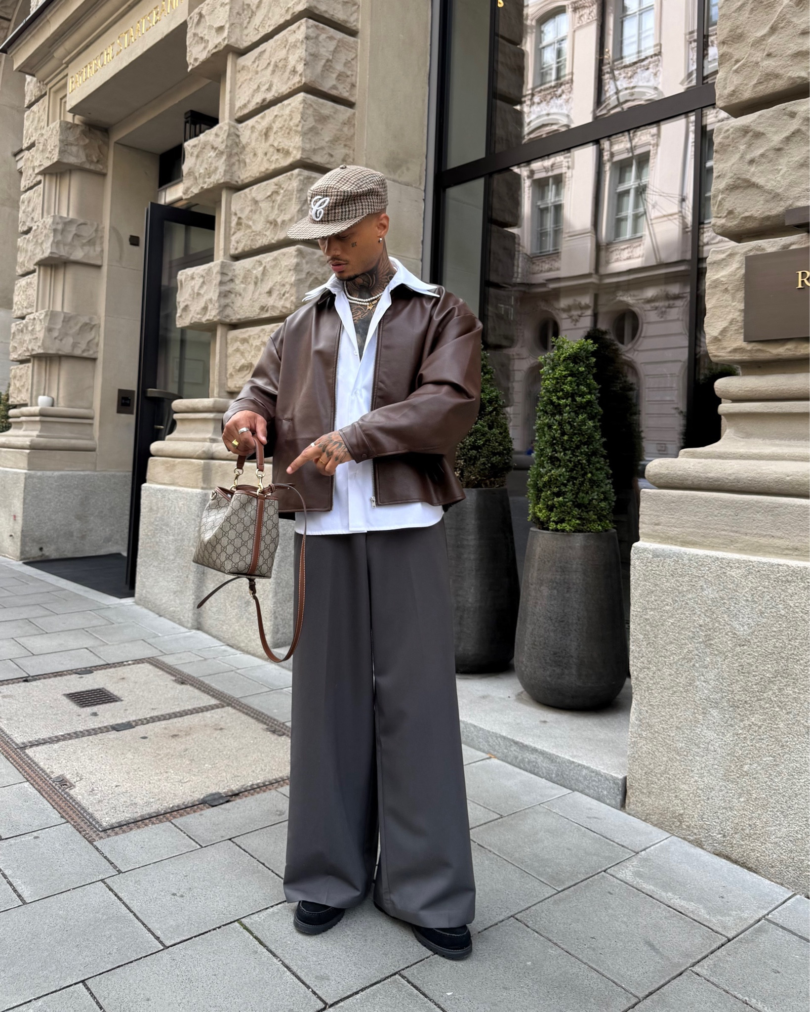 Searching for some inspo 😮‍💨

#LTKdatenight #LTKherren #LTKstyletip