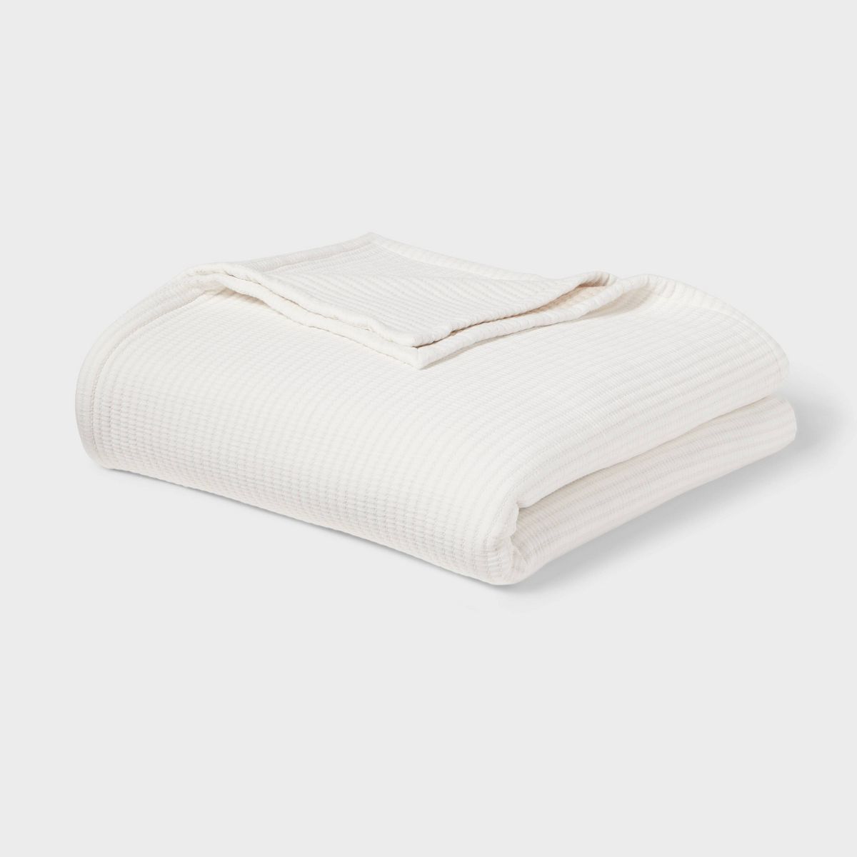 Matelassé Bed Blanket - Threshold™ | Target