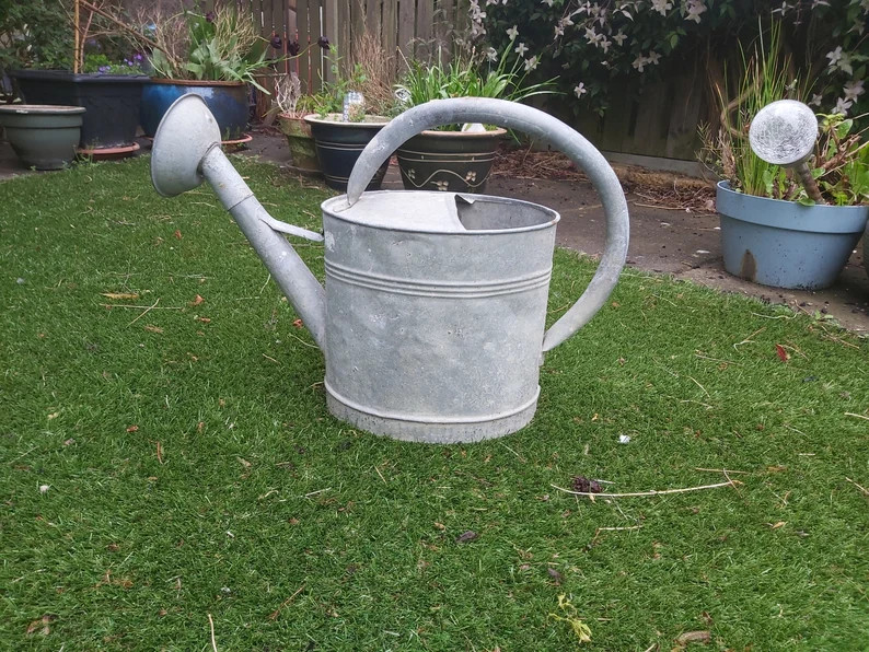 French Watering Can - Etsy | Etsy (US)