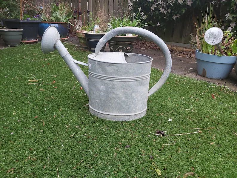 French Watering Can - Etsy | Etsy (US)