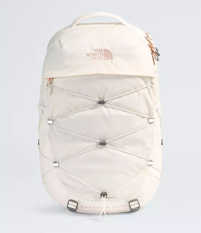 Women’s Borealis Luxe Backpack | The North Face (US)