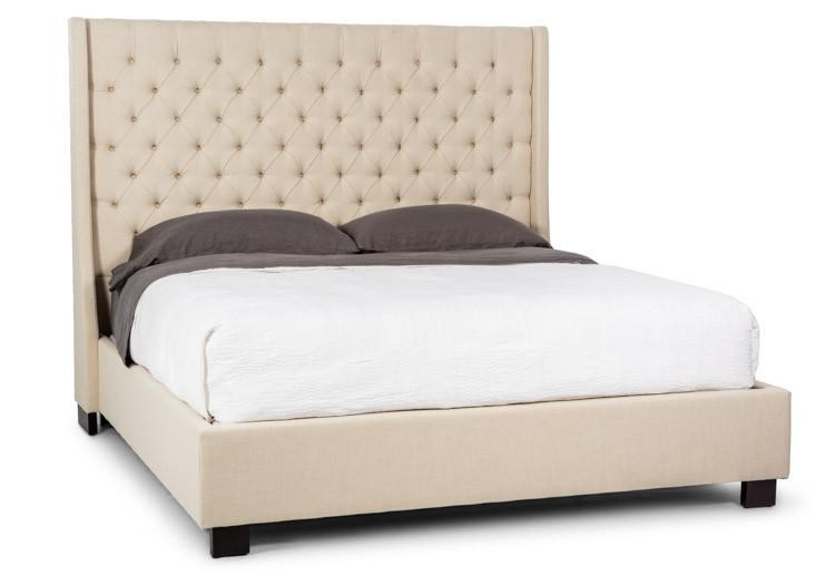 PARK AVENUE BED | Alice Lane Home Collection