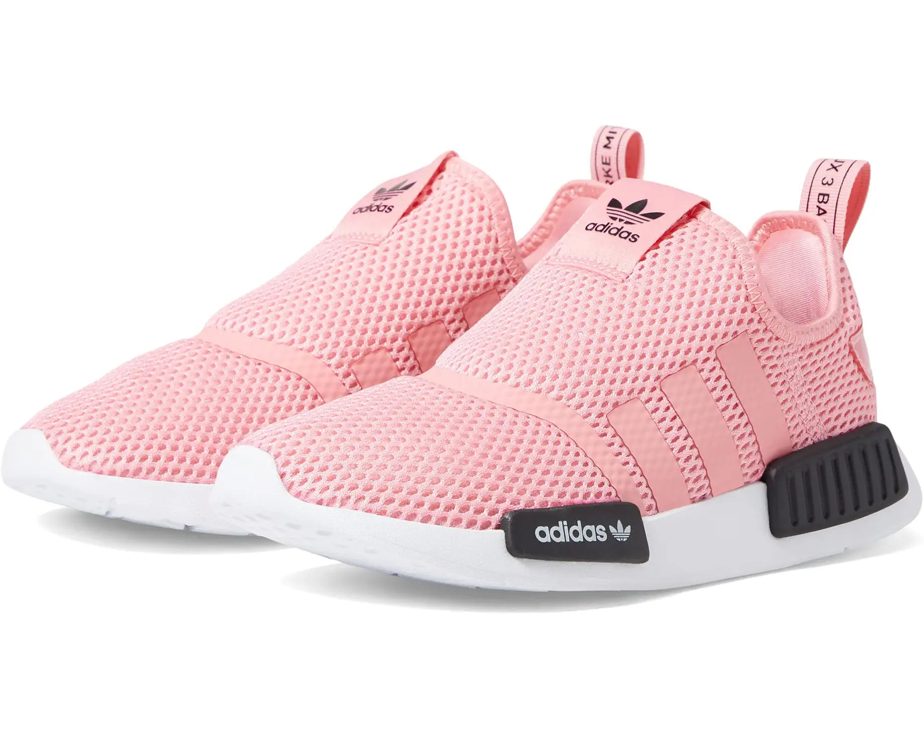 adidas Originals Kids NMD 360 (Little Kid) | Zappos