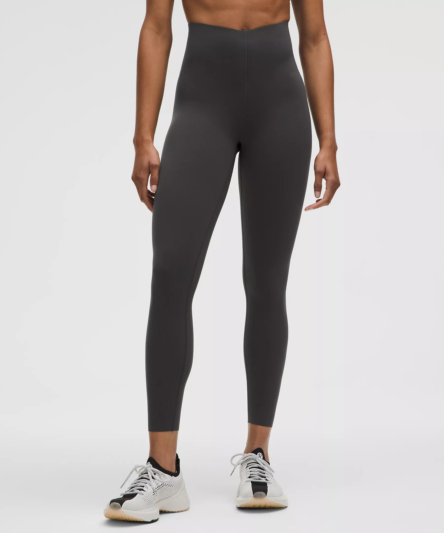 lululemon Glow Up™ Super-High-Rise Tight 25" | Lululemon (US)
