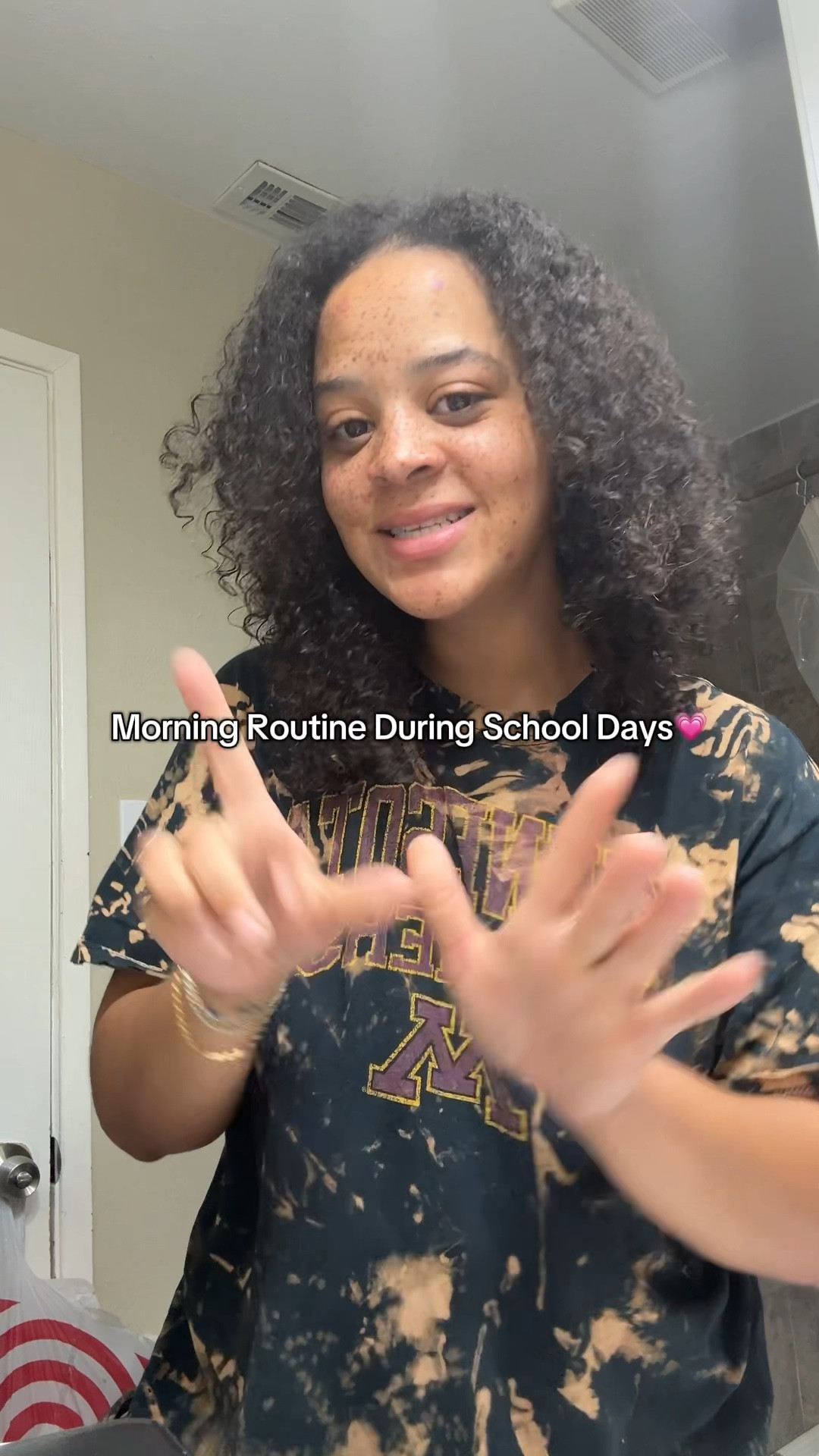 I’m soooo excited for today cause I have been overstimulated to the max and now I can get everything done since the boys are at school and work🙌🏽🙌🏽🙌🏽 It’s my time to shine!!😂💗 #schoollunches #backtoschool #momlife #simplymadisynn 

#LTKHome #LTKFindsUnder50 #LTKFamily