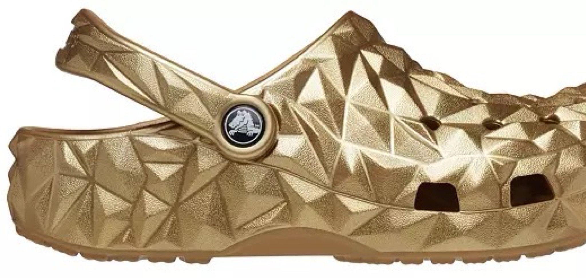 Gold Geometric Crocs

#LTKSummerSales #LTKMens #LTKShoeCrush