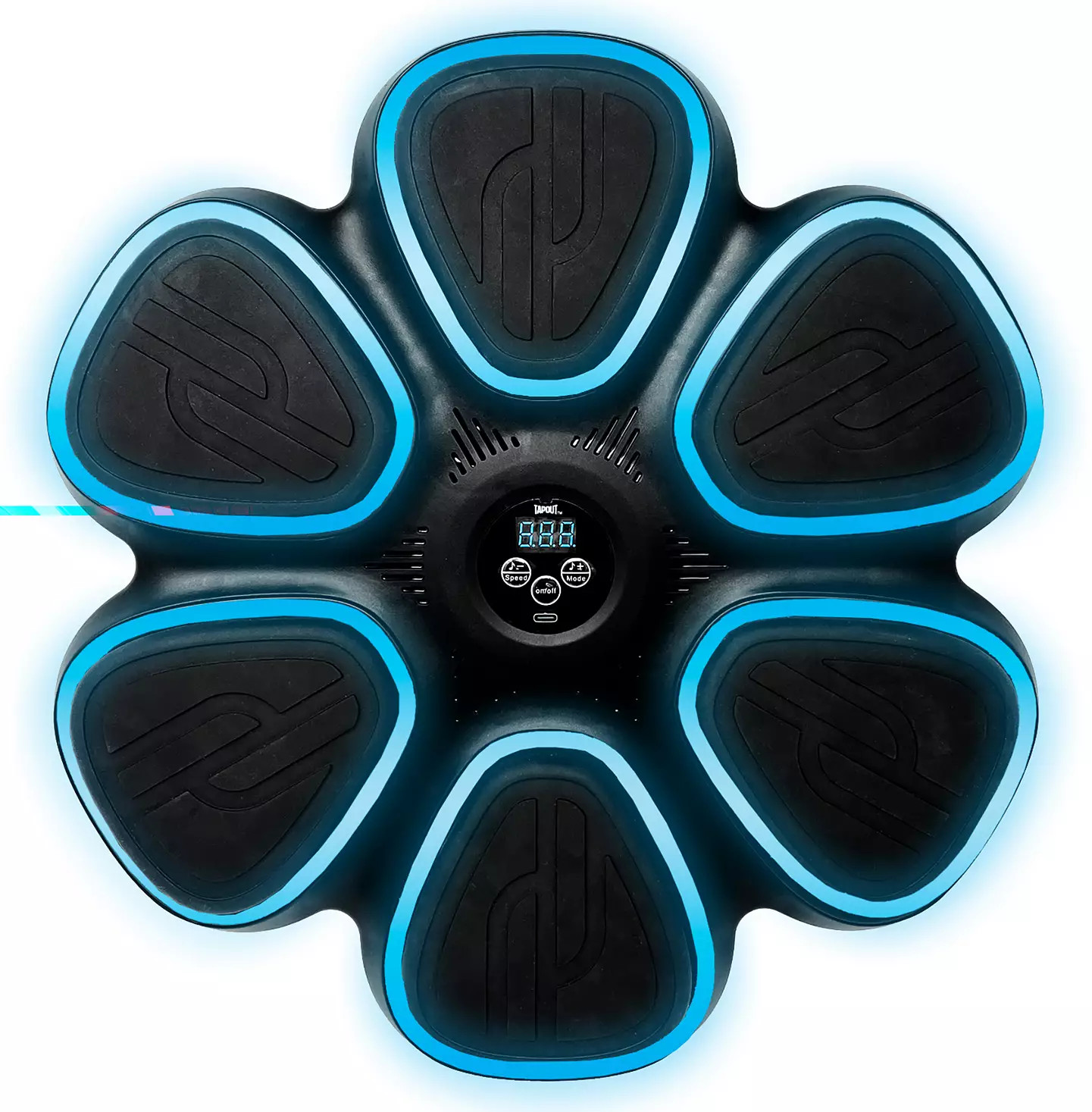 Tapout Music Boxing Machine | DICK'S Sporting Goods