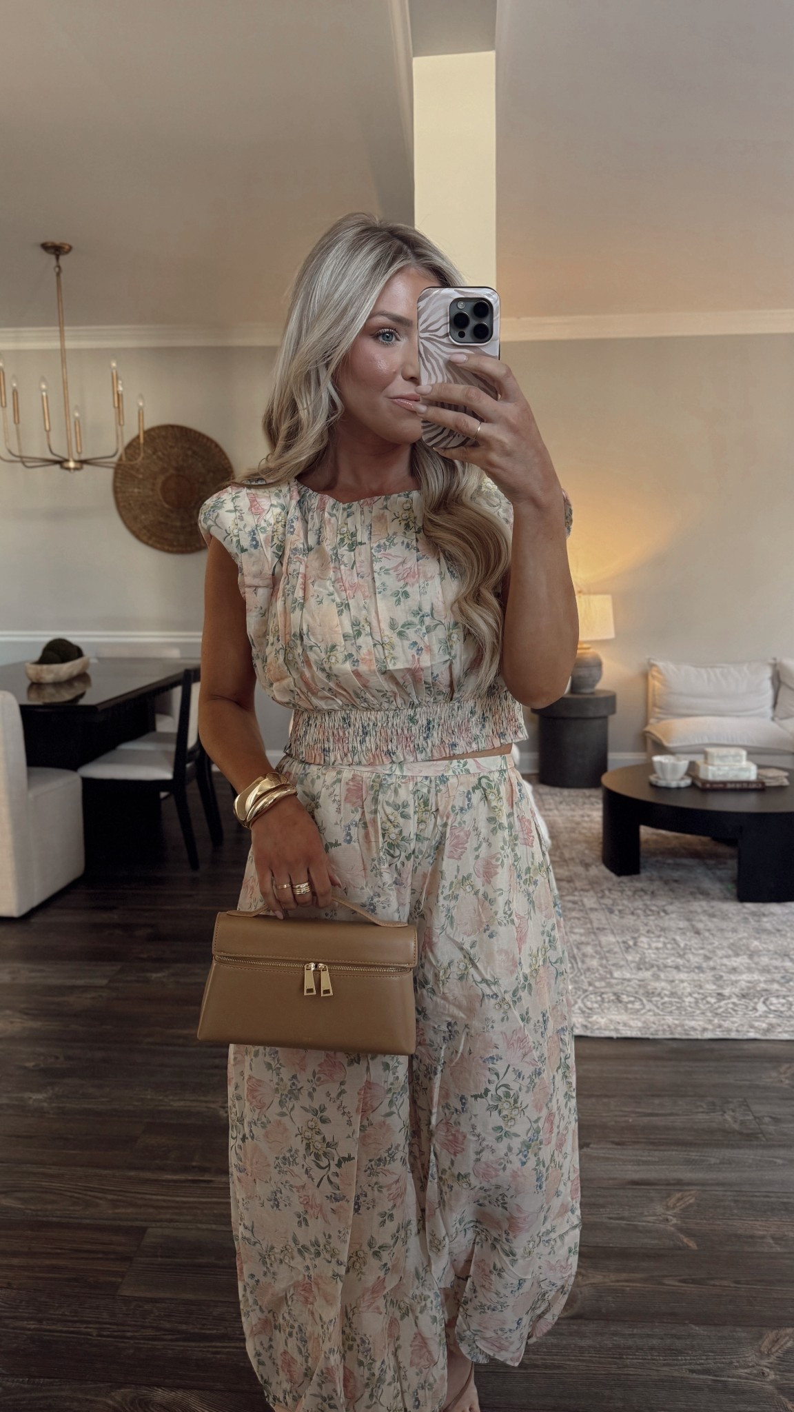 Spring outfit inspo!! Love this set so much!

#LTKSeasonal #LTKspringtrends #LTKspring