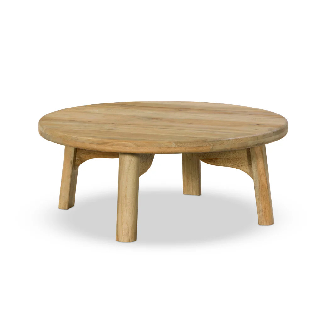 Carson Coffee Table | Magnolia