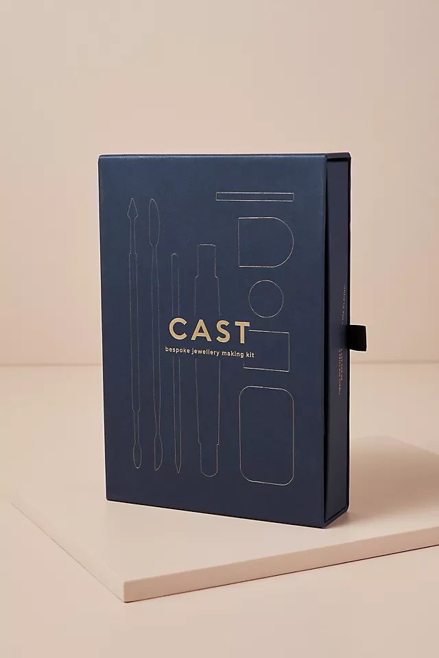 CAST Jewellery Kit | Anthropologie (UK)