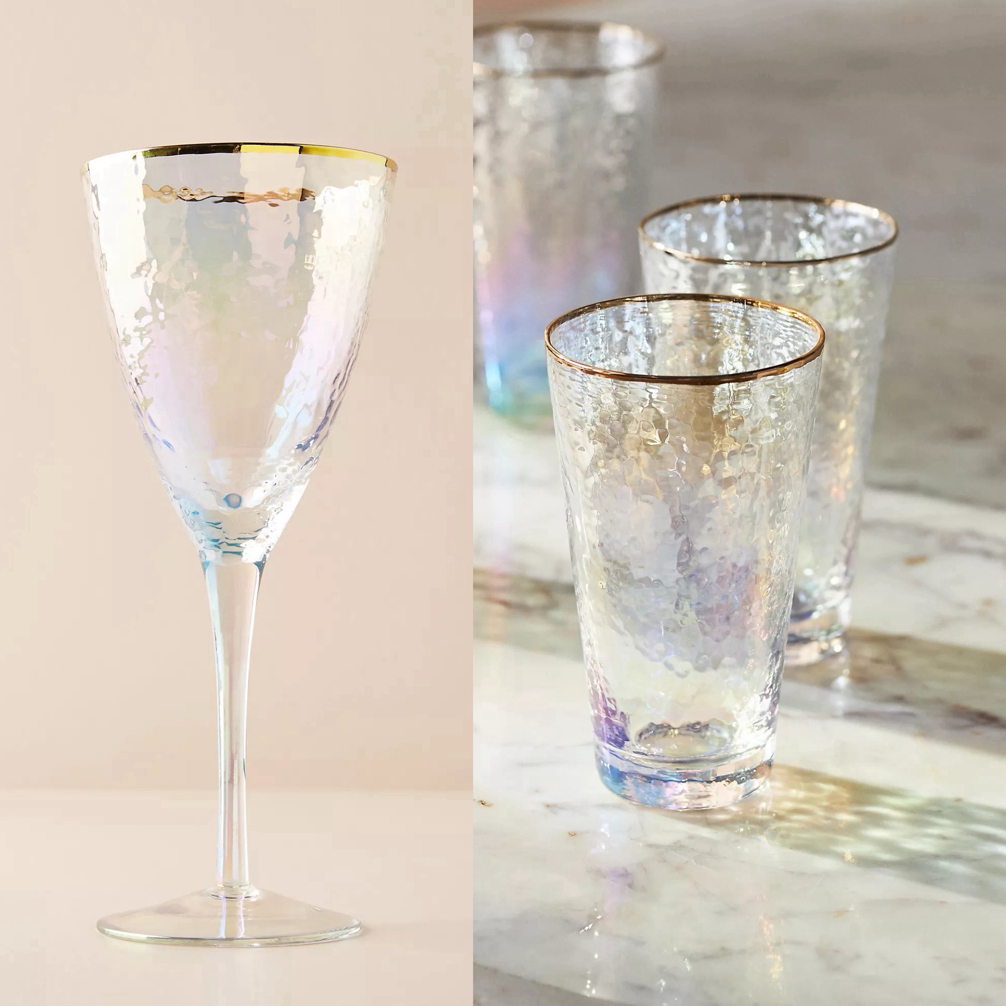 Drink time 🥂

#LTKhome #LTKSpringSale