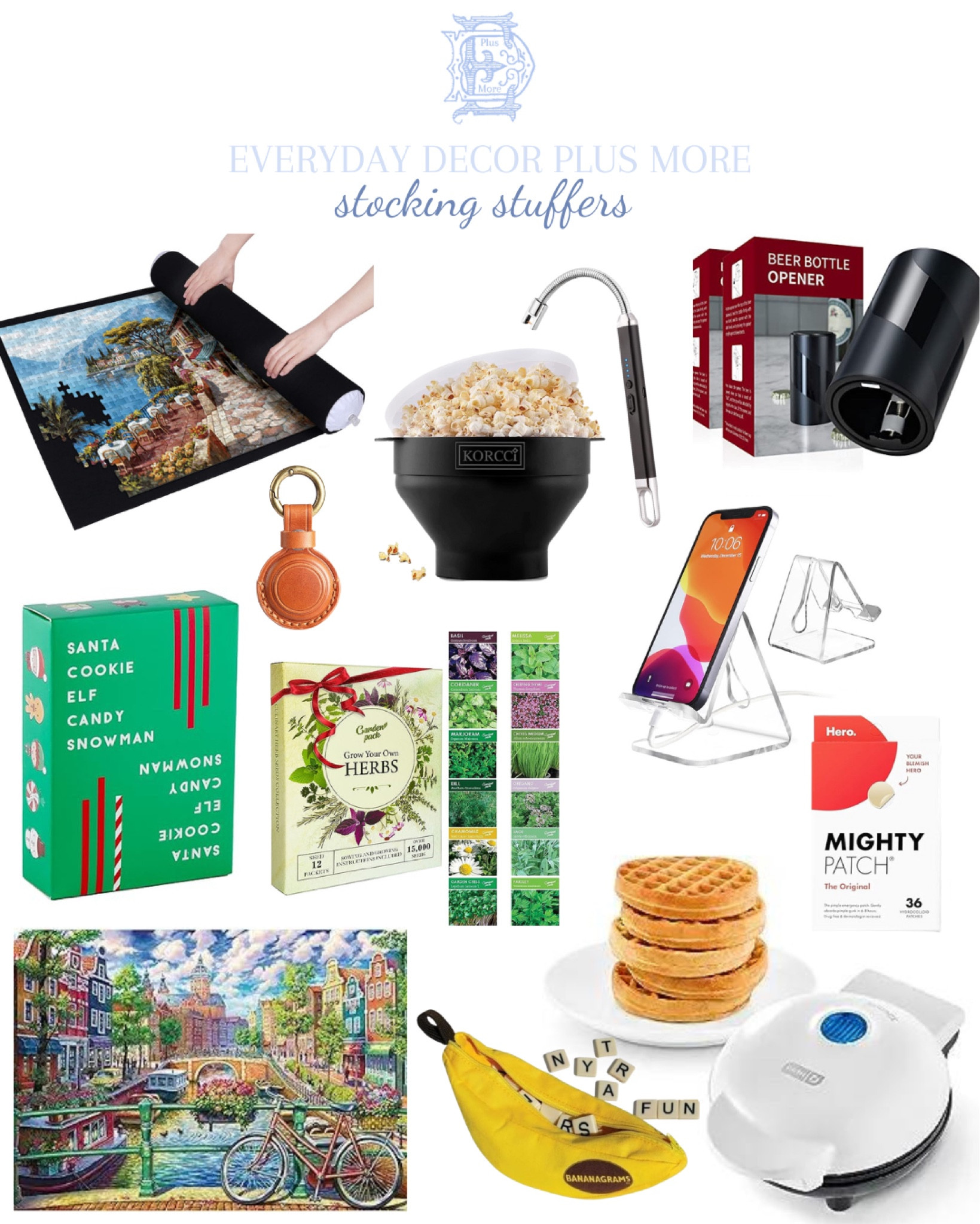 Stocking stuffers
Stocking stuffers for him
Stocking stuff ideas
Gift guides 2023
Gifts for him
Guys gifts
Gifts for your spouse
Husband gifts
Gifts for me 
Stocking stuffers for men
Last minute stocking stuffers 
Gift guide for anyone
Stocking stuffers for anyone

#LTKHoliday #LTKGiftGuide #LTKfindsunder50