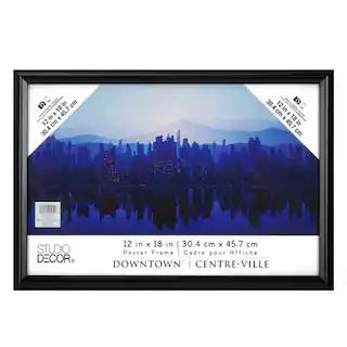 Poster Frame by Studio Décor® | Michaels | Michaels Stores