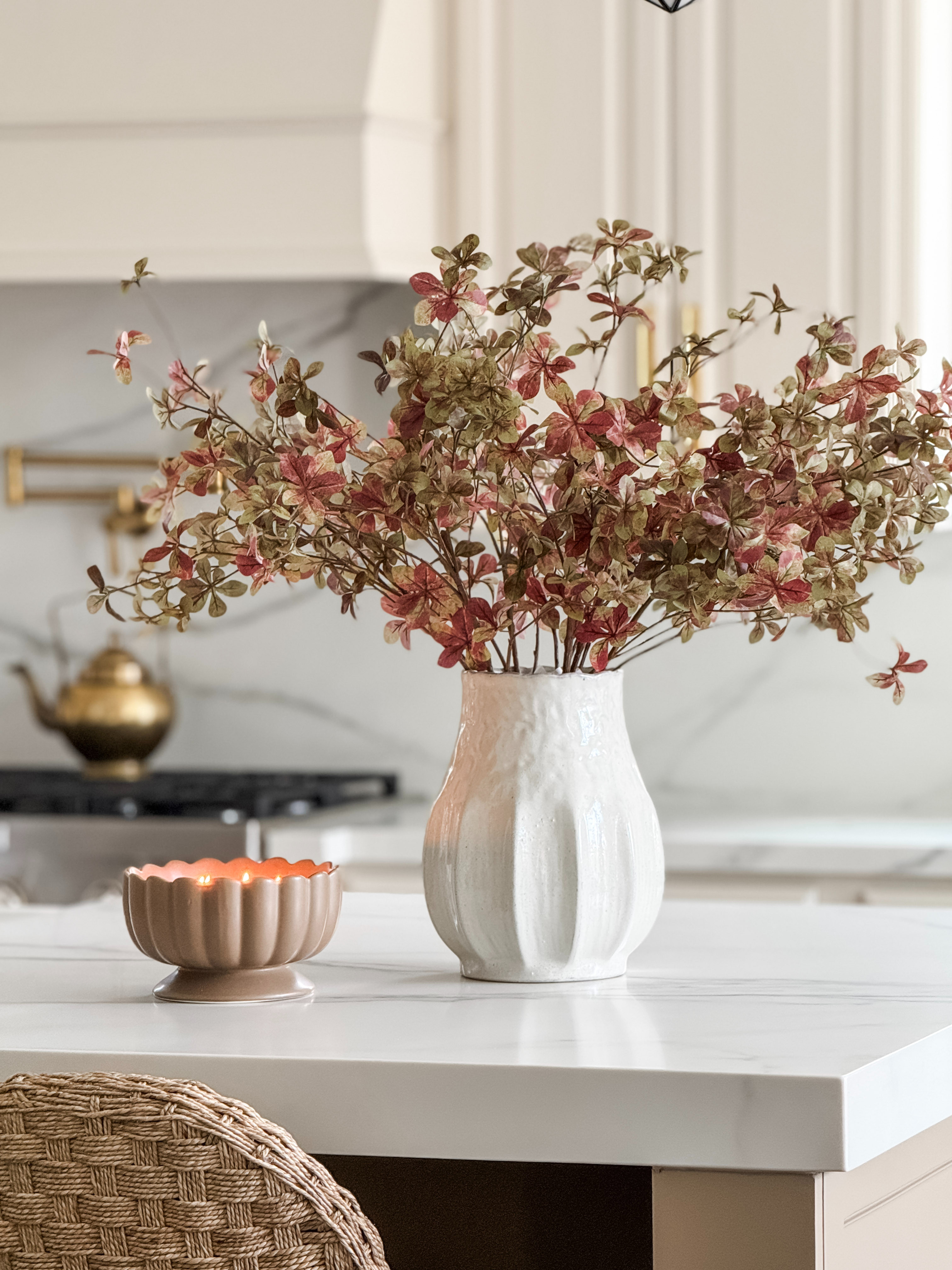These new fall stems from target add an elevated look to any space





Fall decor  Fall stems  Faux plants  Modern home decor  Neutral home decor  Neutral decor inspo  Fall inspo  Target home finds  Target fall arrivals 

 #LTKSeasonal #LTKHome #LTKStyleTip