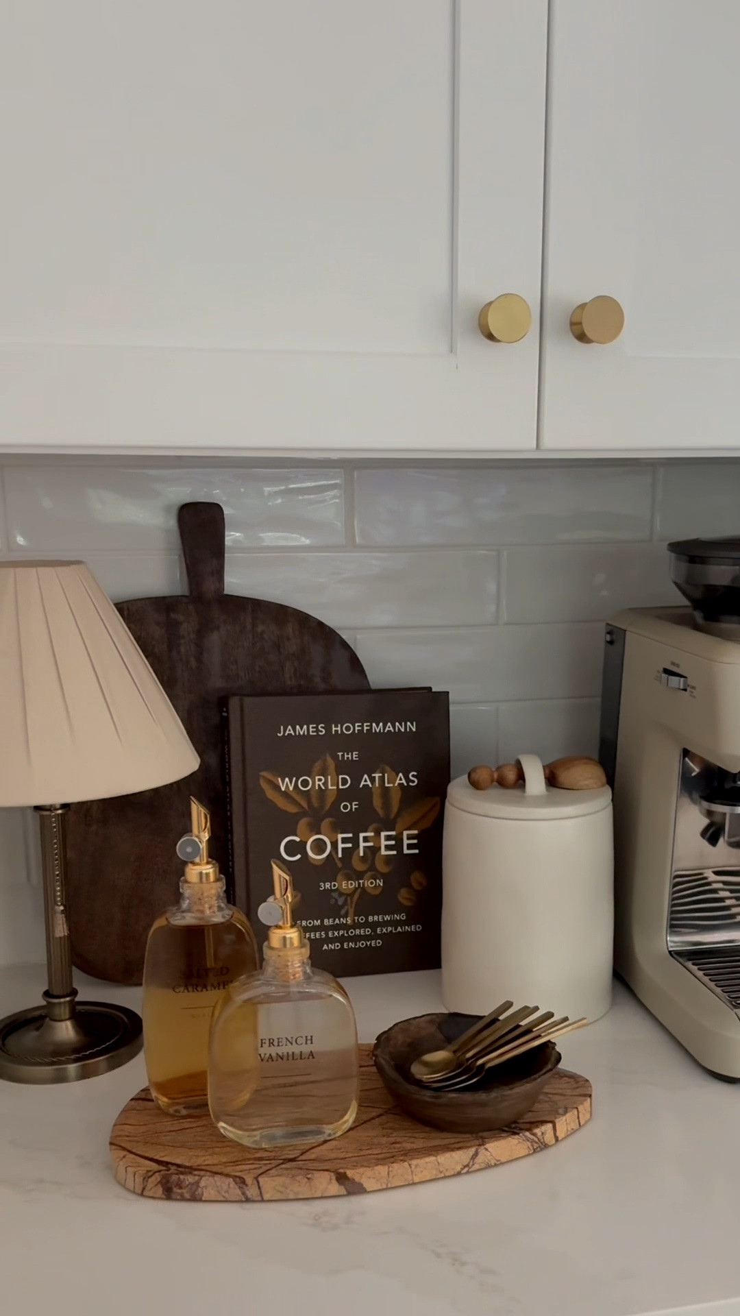 Romanticizing my morning coffee routine, one detail at a time..

Everything linked here 🤎

#LTKHome