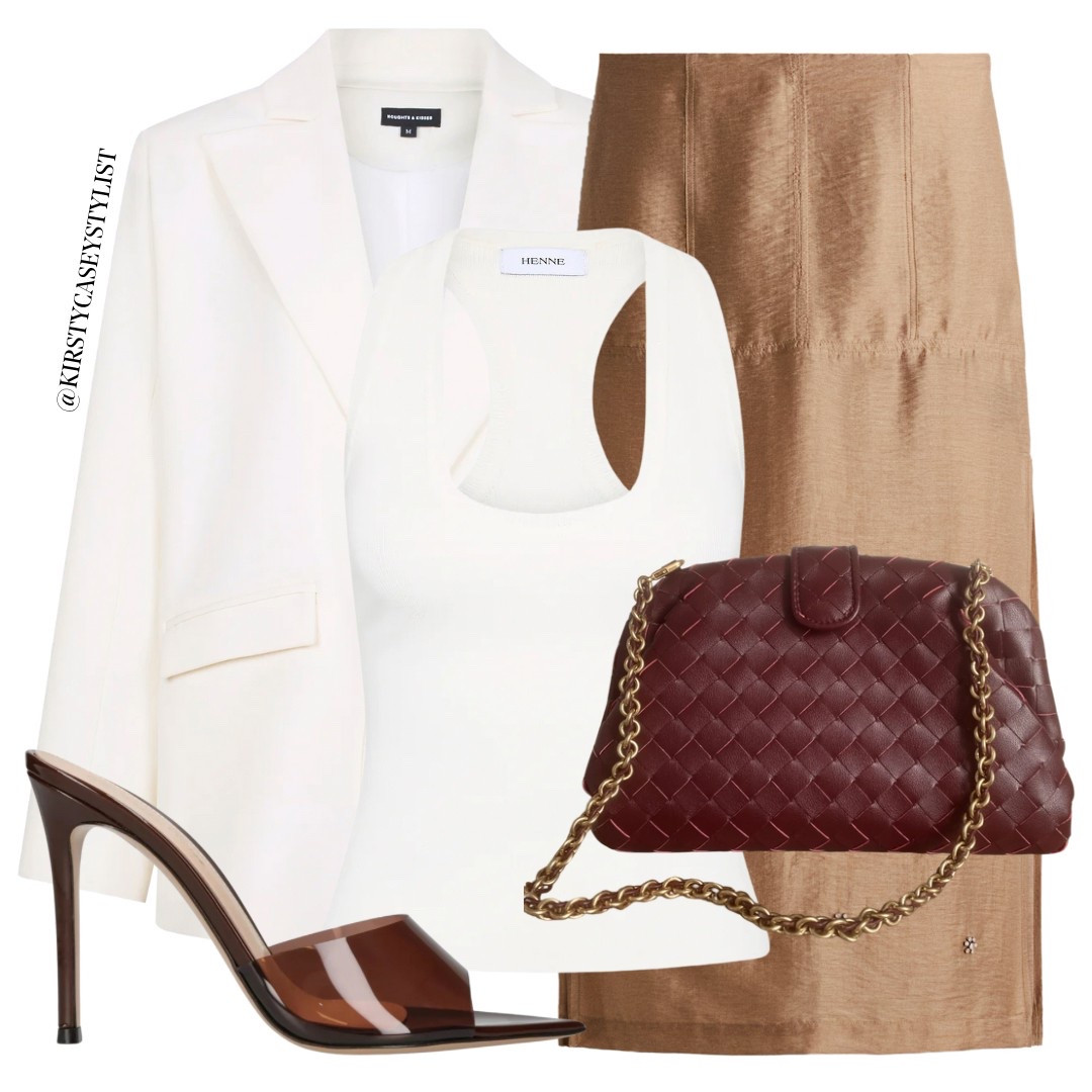 This is a bit of me…skirt went straight in my basket!👌🏼✨

#outfitlooks #styleinspo #fashion #fashionstyle #outfitinspo #stylist #ootd #outfitinspiration #outfitoftheday #outfitideas #zara #fashionblogger #dailyinspiration #fashionlover #styleblogger #fashiongram #explorepage #trend #personalstylist #datenight #chic #waystostyle #howtostyle #waystowear #fashiontips #womensfashion #sheerskirt #summeroutfit #summerfashion 

#LTKstyletip #LTKsummer #LTKpartywear