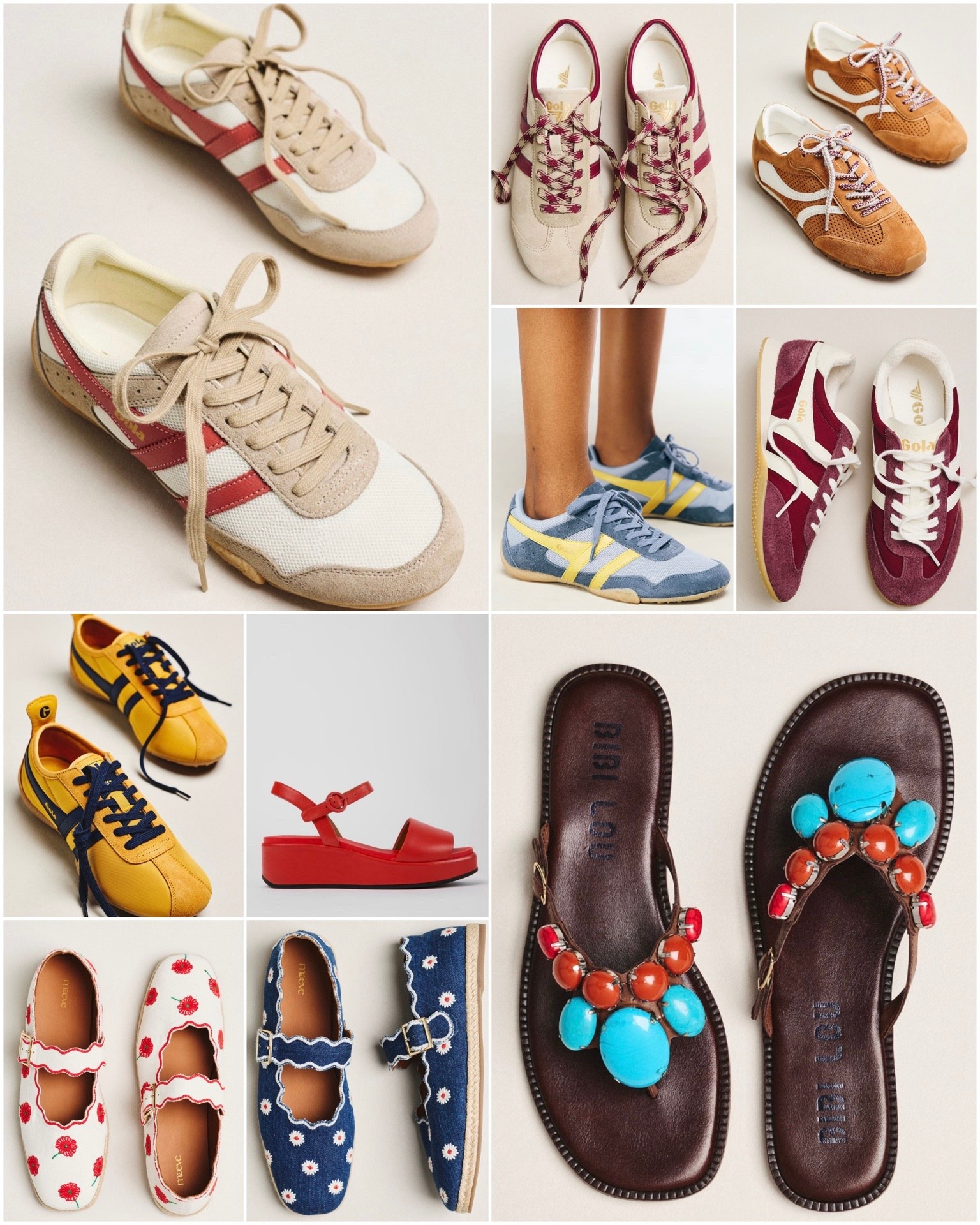 Spend more / save more is back at @Anthropologie! Spend $150, get $50 back - Spend $300, get $100 back. Here are my shoe picks! #anthropologie #shoes #sneakers #sandals

#LTKootd #LTKSeasonal #LTKSaleAlert