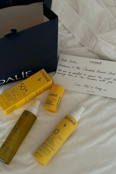 Caudalie SPF,travel essentials, skincare, inflight beauty, travel beauty, luxury skincare, glowing skin, smooth skin, beauty routine, travel tips, travel beauty tips

#LTKsummer #LTKbeauty #LTKuk