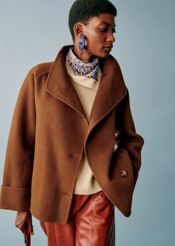 Mathias Coat | Sezane Paris