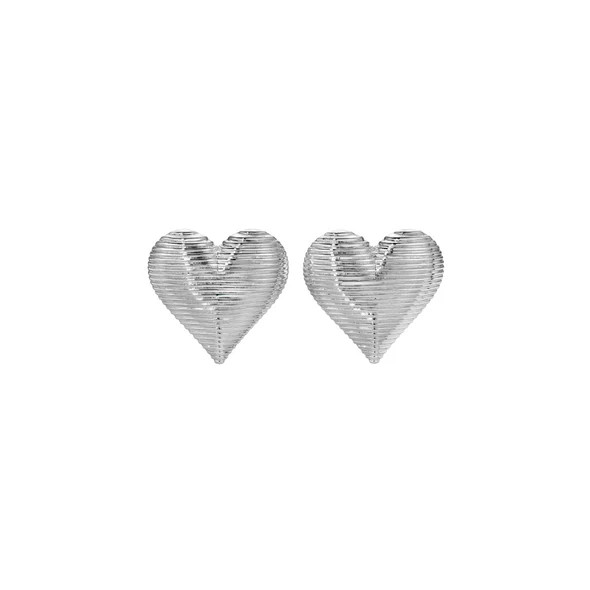 REAL LOVE III EARRINGS | Heaven Mayhem