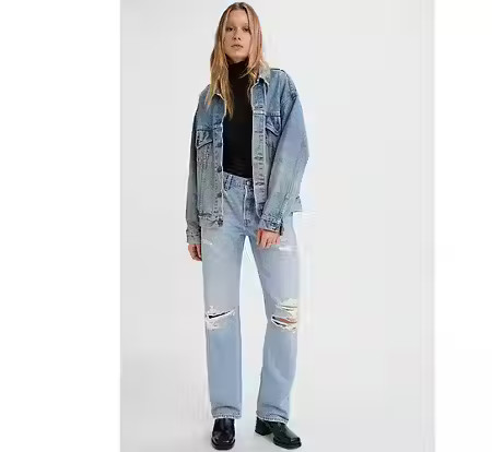 501® ‘90s Women's Jeans | LEVI'S (US)