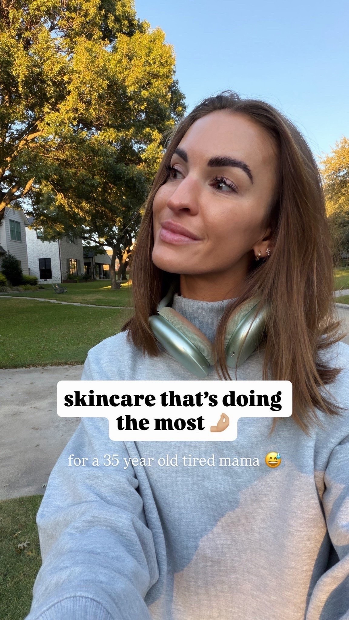 skincare game changers ✨

#LTKBeauty #LTKmomlife