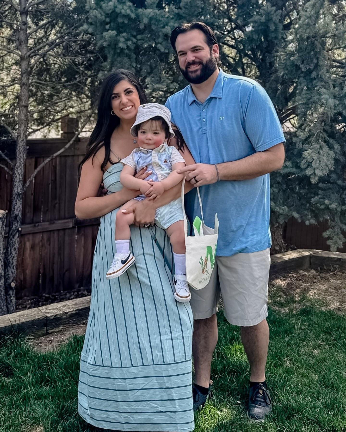 🐰🤍 Nick’s adorable outfit is on sale! 

#LTKBaby #LTKFamily #LTKFindsUnder50