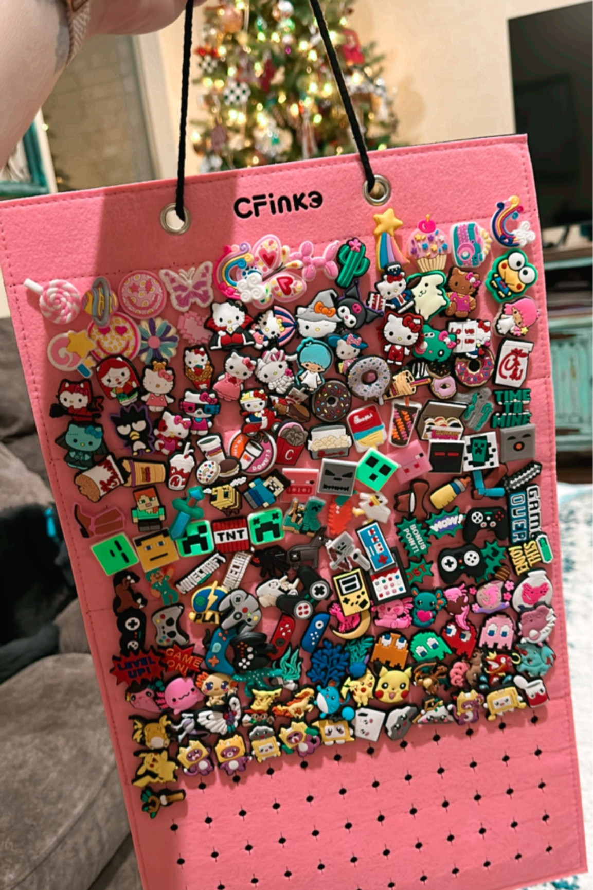 #crocs #croccharms #classroom #treasurechest #classroomtreasurechest #teacher 