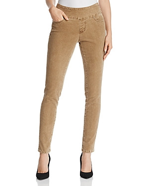 Jag Jeans Nora Skinny Corduroy Pants | Bloomingdale's (US)