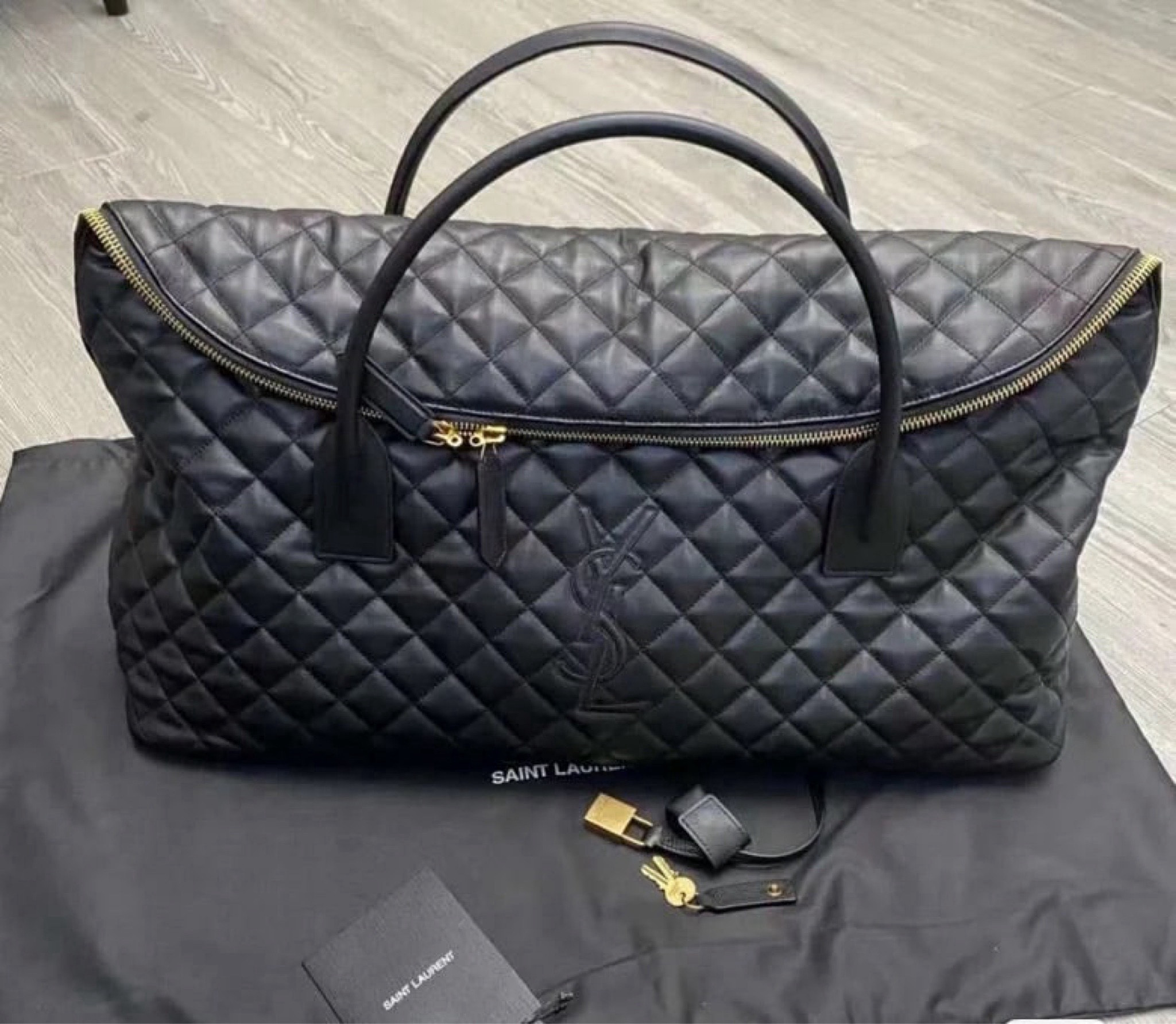 YSL the weekender tote

#LTKFallSale #LTKSaleAlert #LTKSeasonal