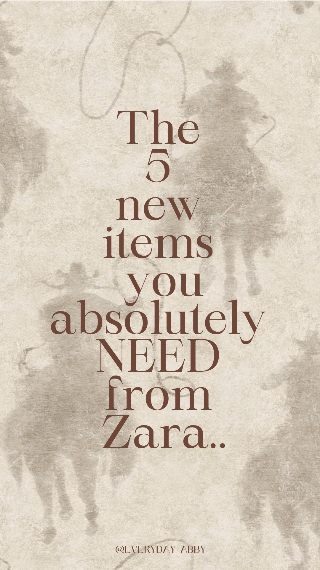 This weeks Zara finds 🫧🫧🫧

#LTKgrwm #LTKSeasonal #LTKootd