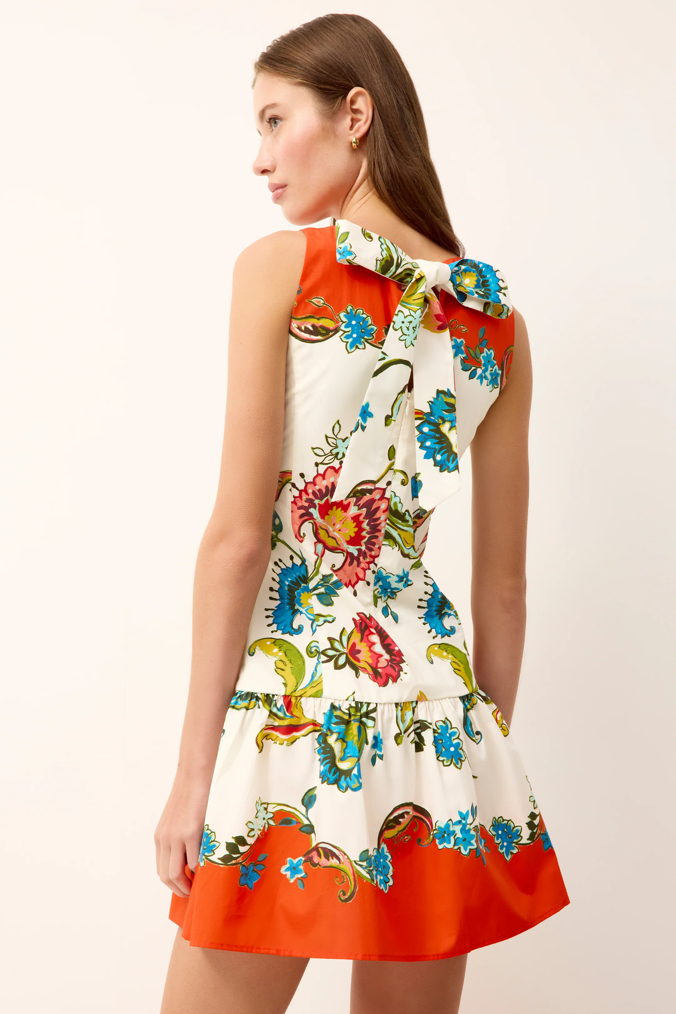 MARILYN DRESS | Marie Oliver