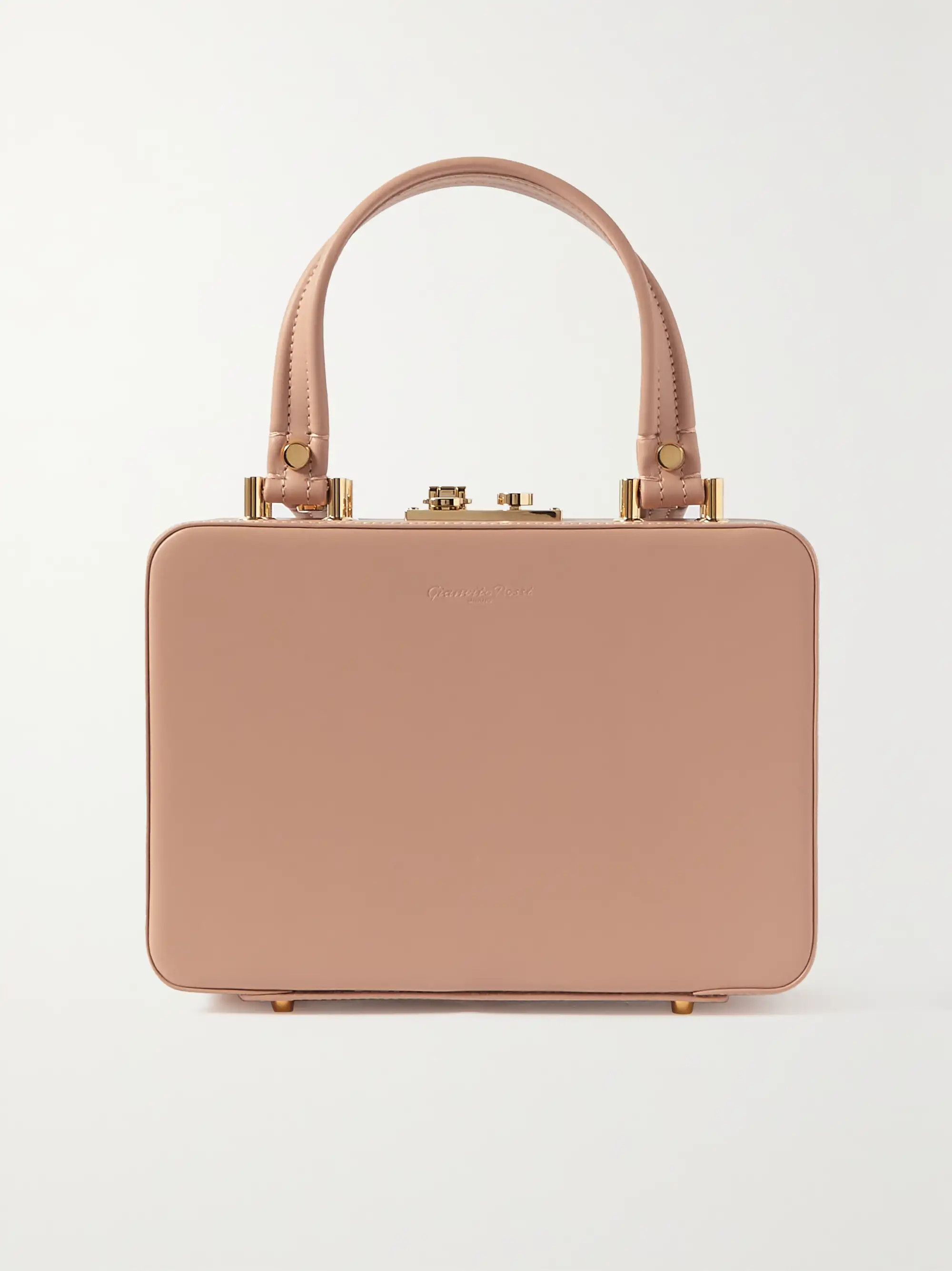 Valì mini leather tote | NET-A-PORTER (UK & EU)